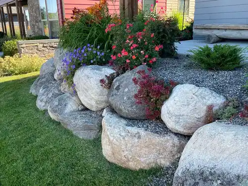 landscaping services Conneaut Lake